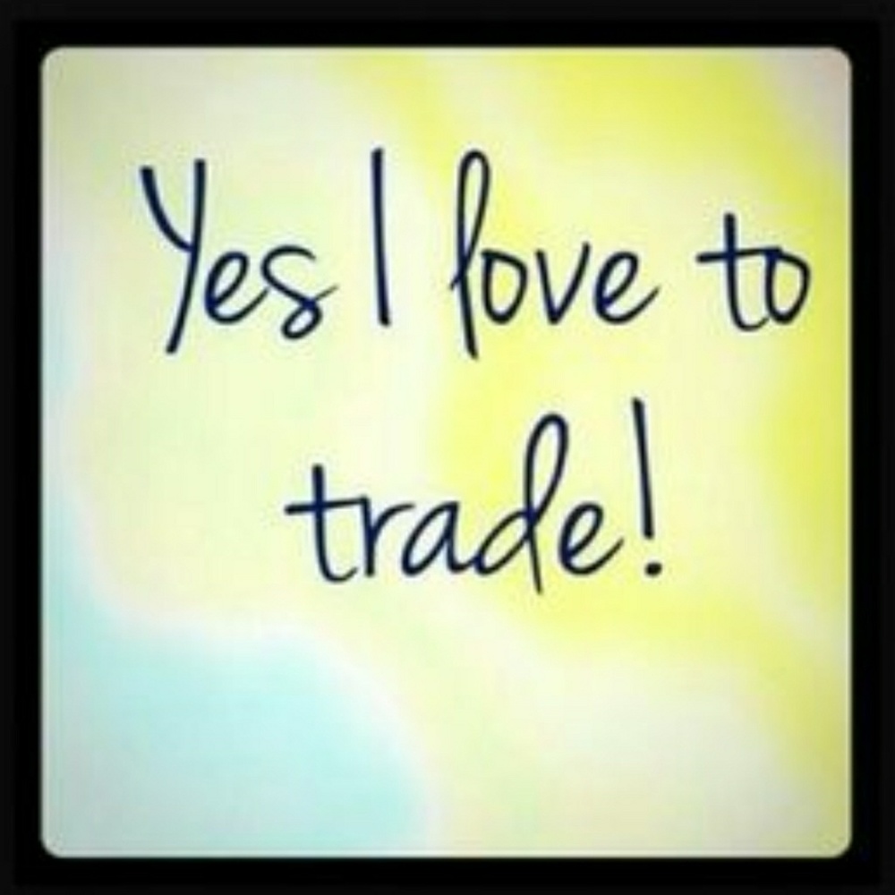Let's Make A Deal!